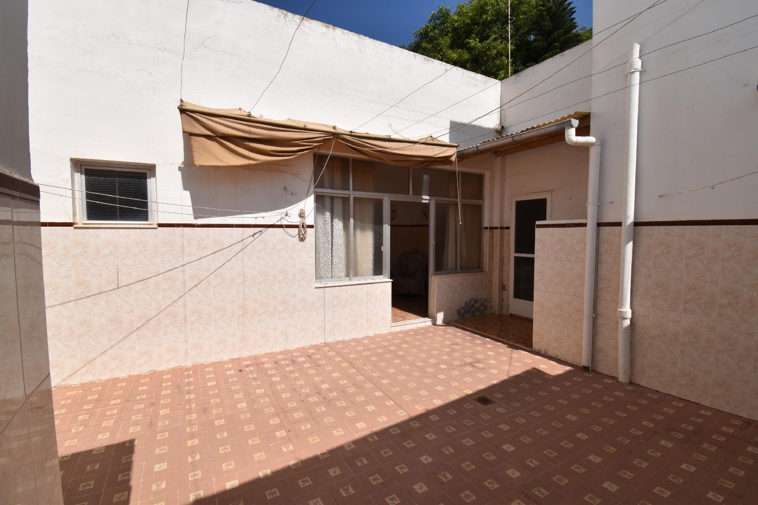  till salu hus Santa Pola Baix Vinalopó 6