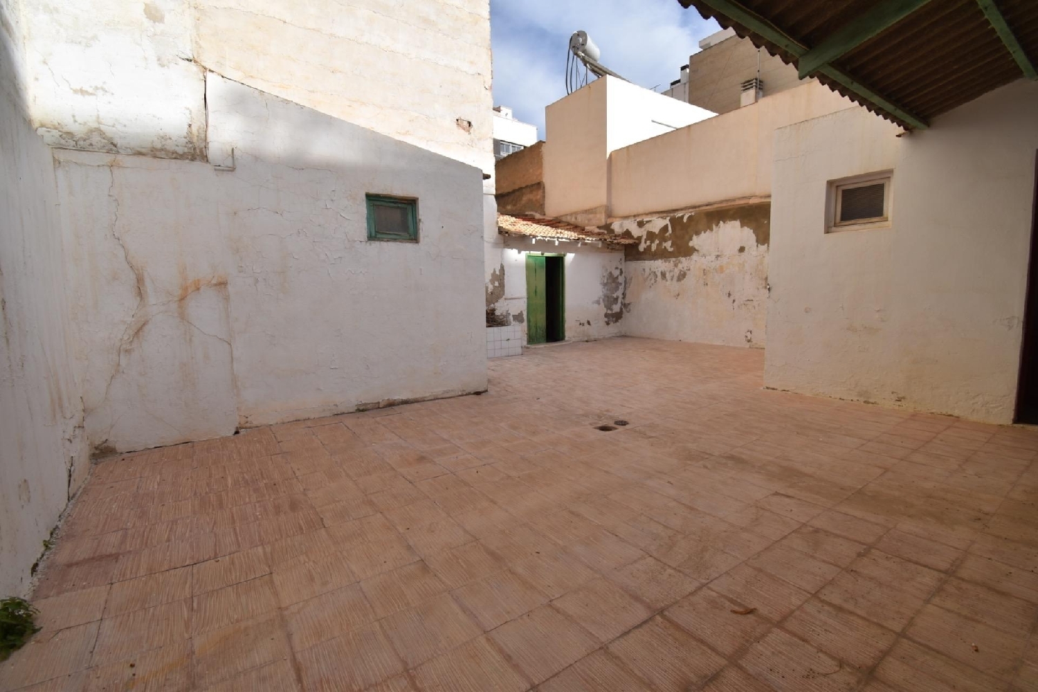  till salu hus Santa Pola Baix Vinalopó 6