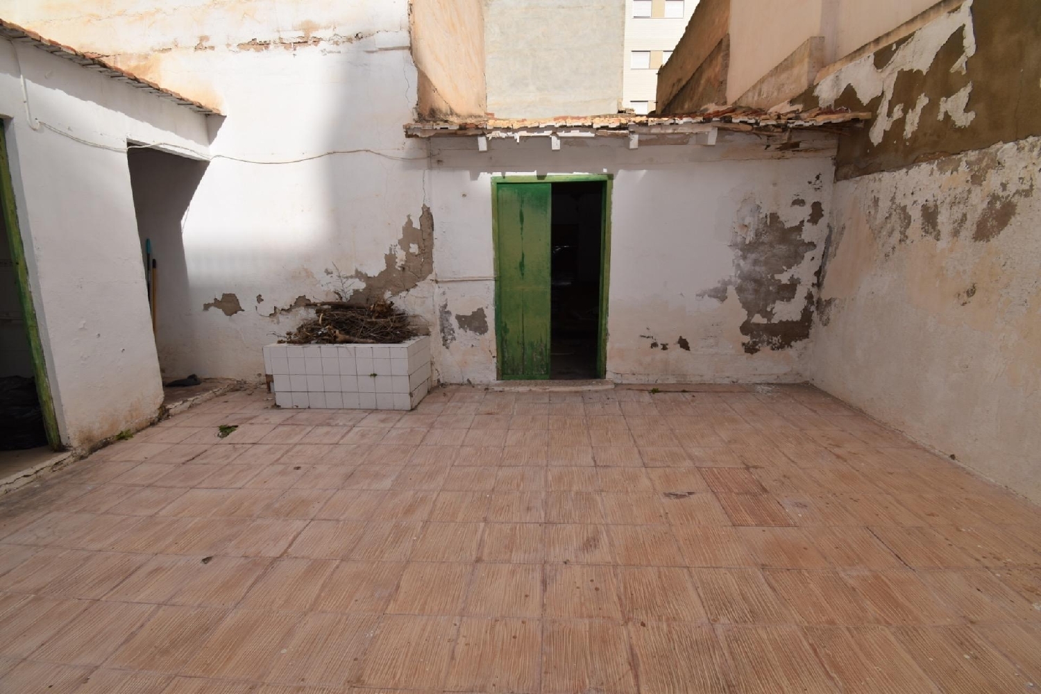  till salu hus Santa Pola Baix Vinalopó 4