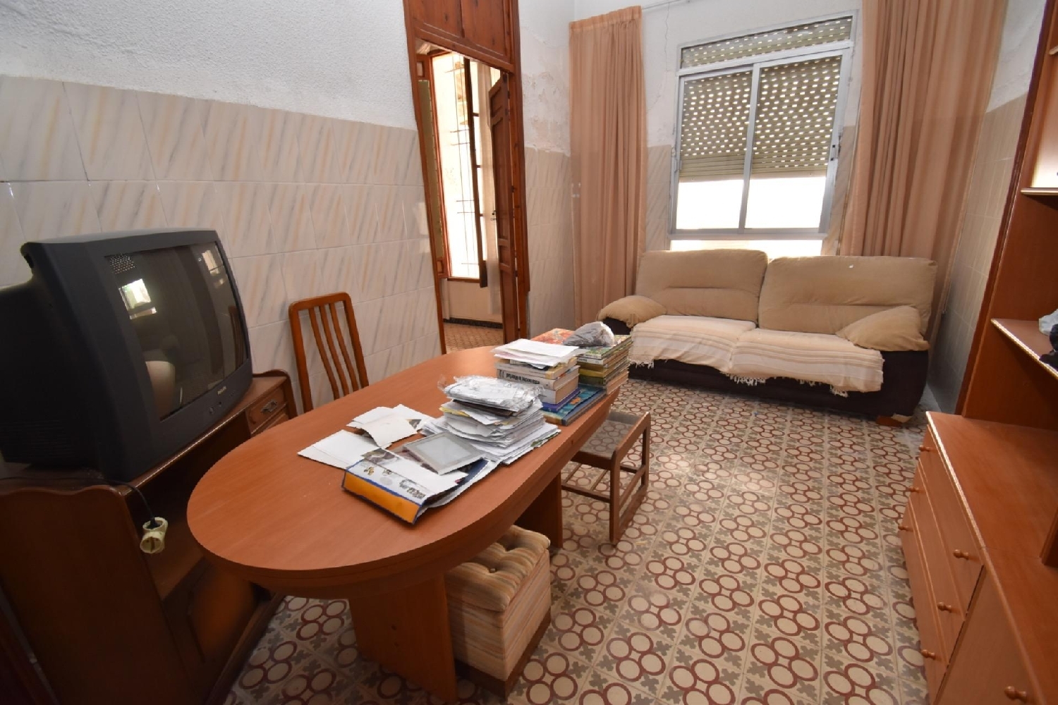 till salu hus Santa Pola Baix Vinalopó 8