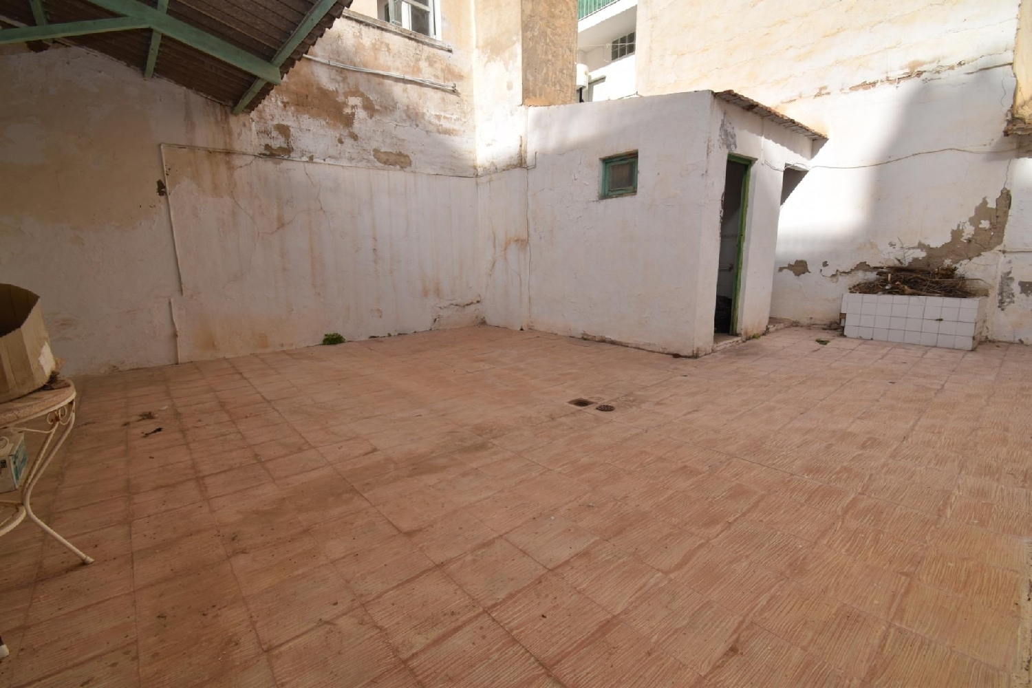  till salu hus Santa Pola Baix Vinalopó 7