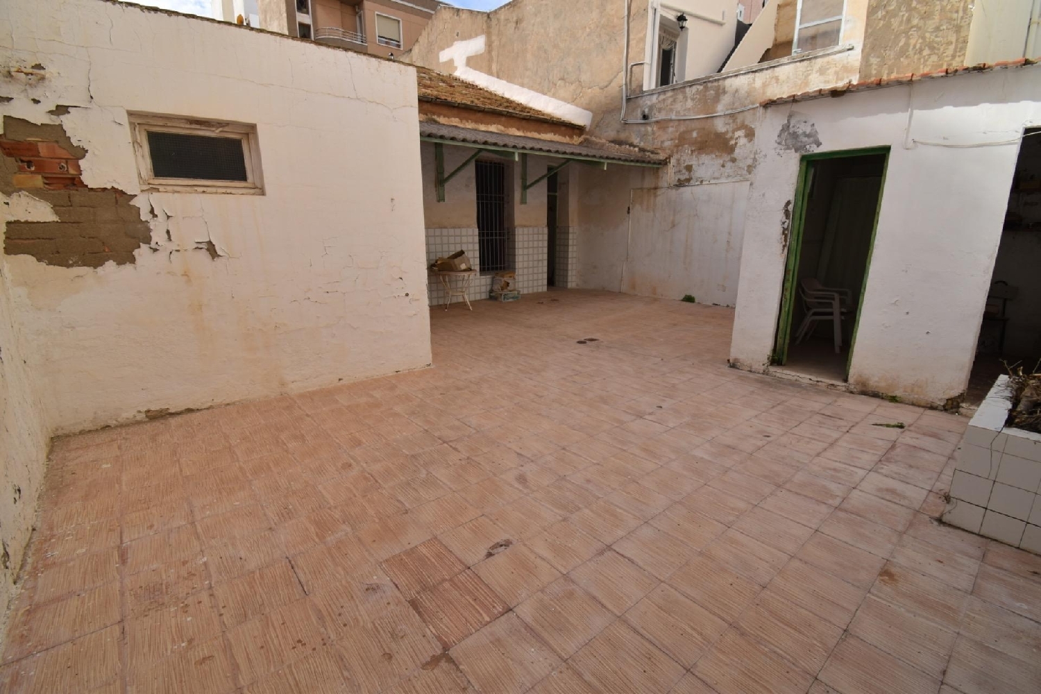 till salu hus Santa Pola Baix Vinalopó 3