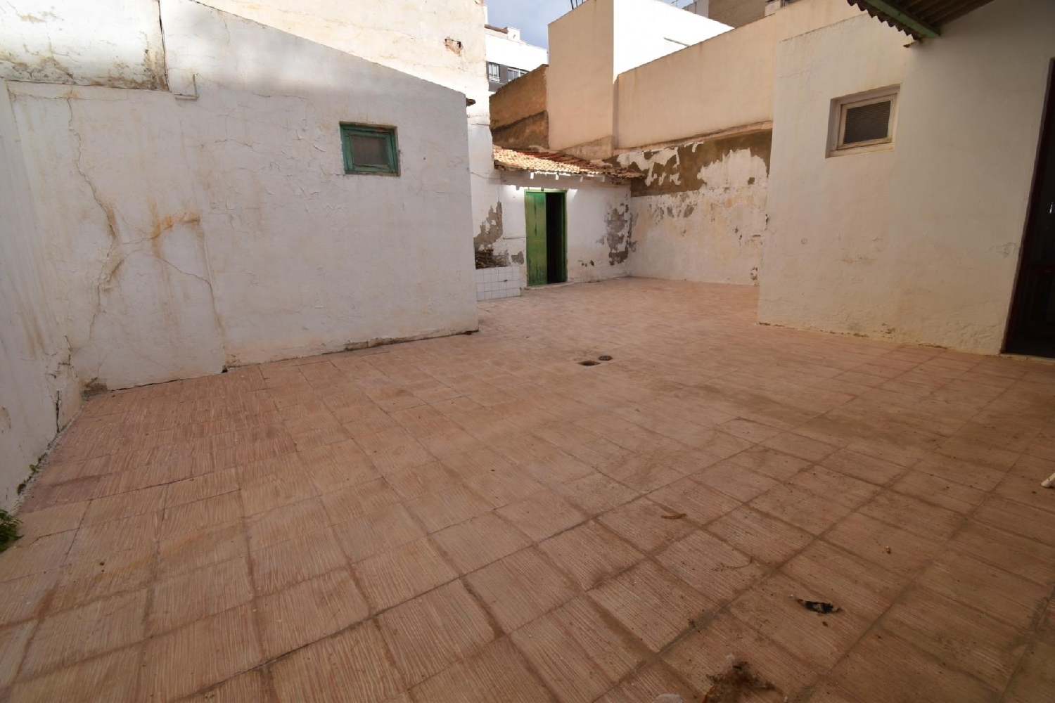 till salu hus Santa Pola Baix Vinalopó 2