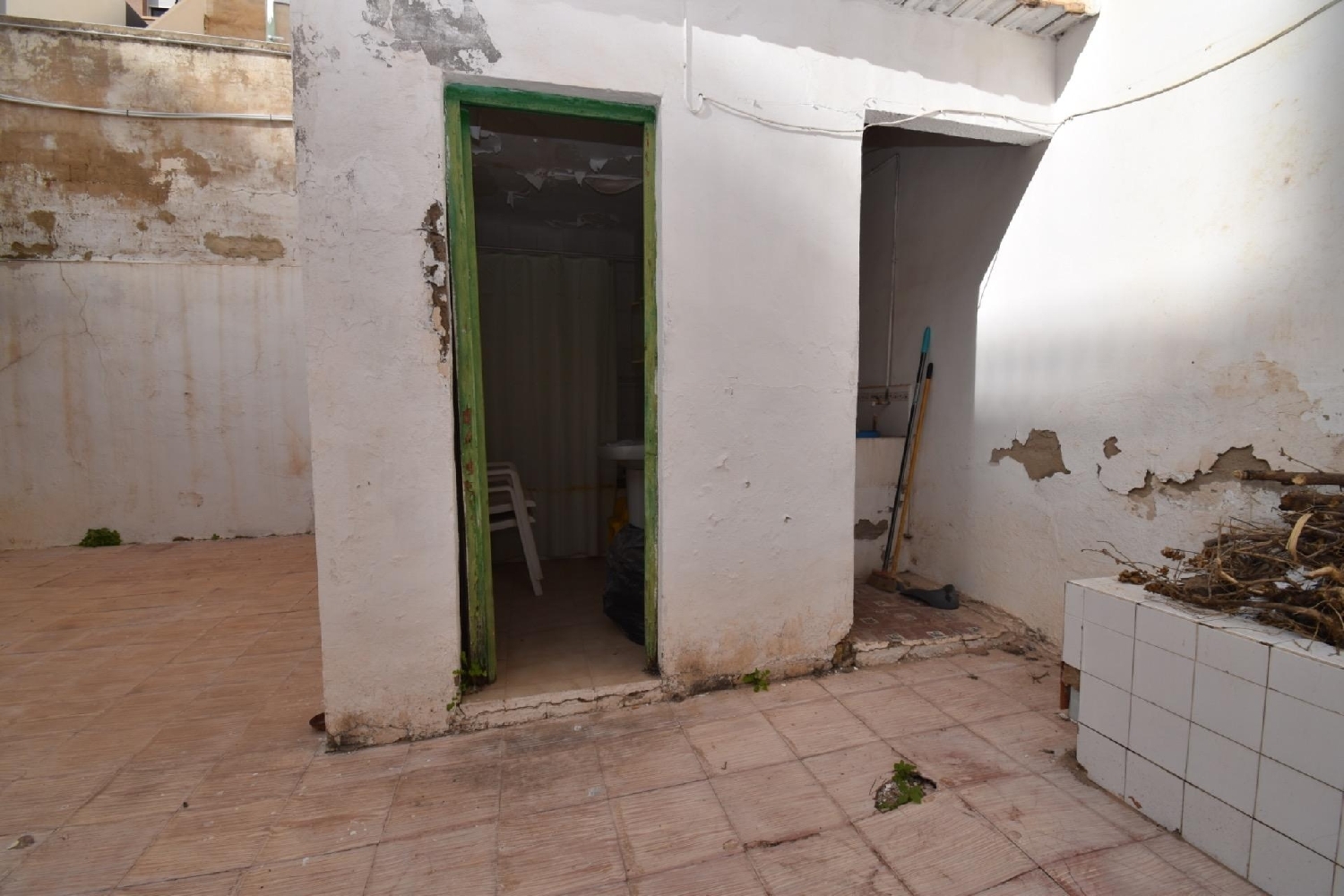 till salu hus Santa Pola Baix Vinalopó 5