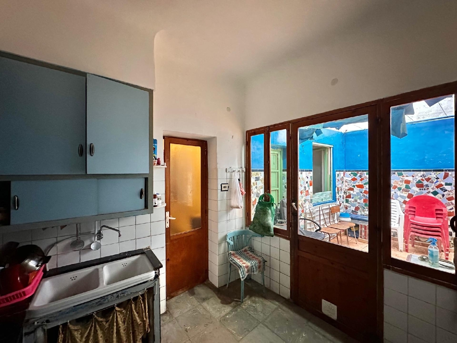  till salu hus Santa Pola Baix Vinalopó 8