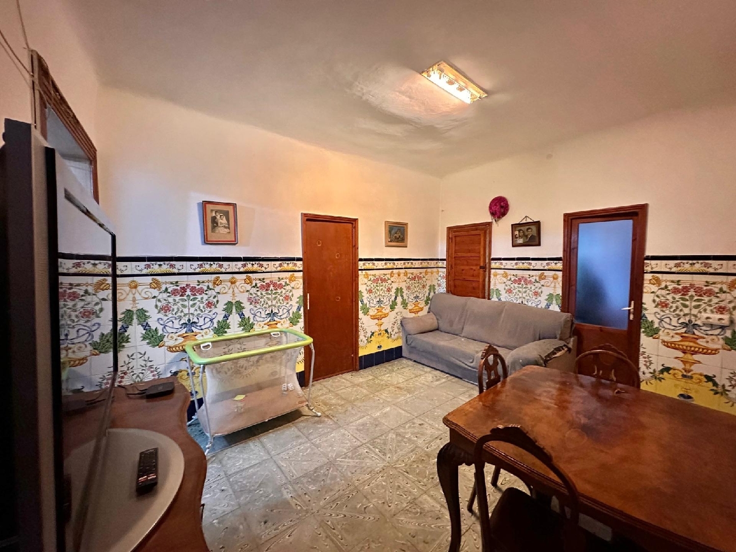  till salu hus Santa Pola Baix Vinalopó 4