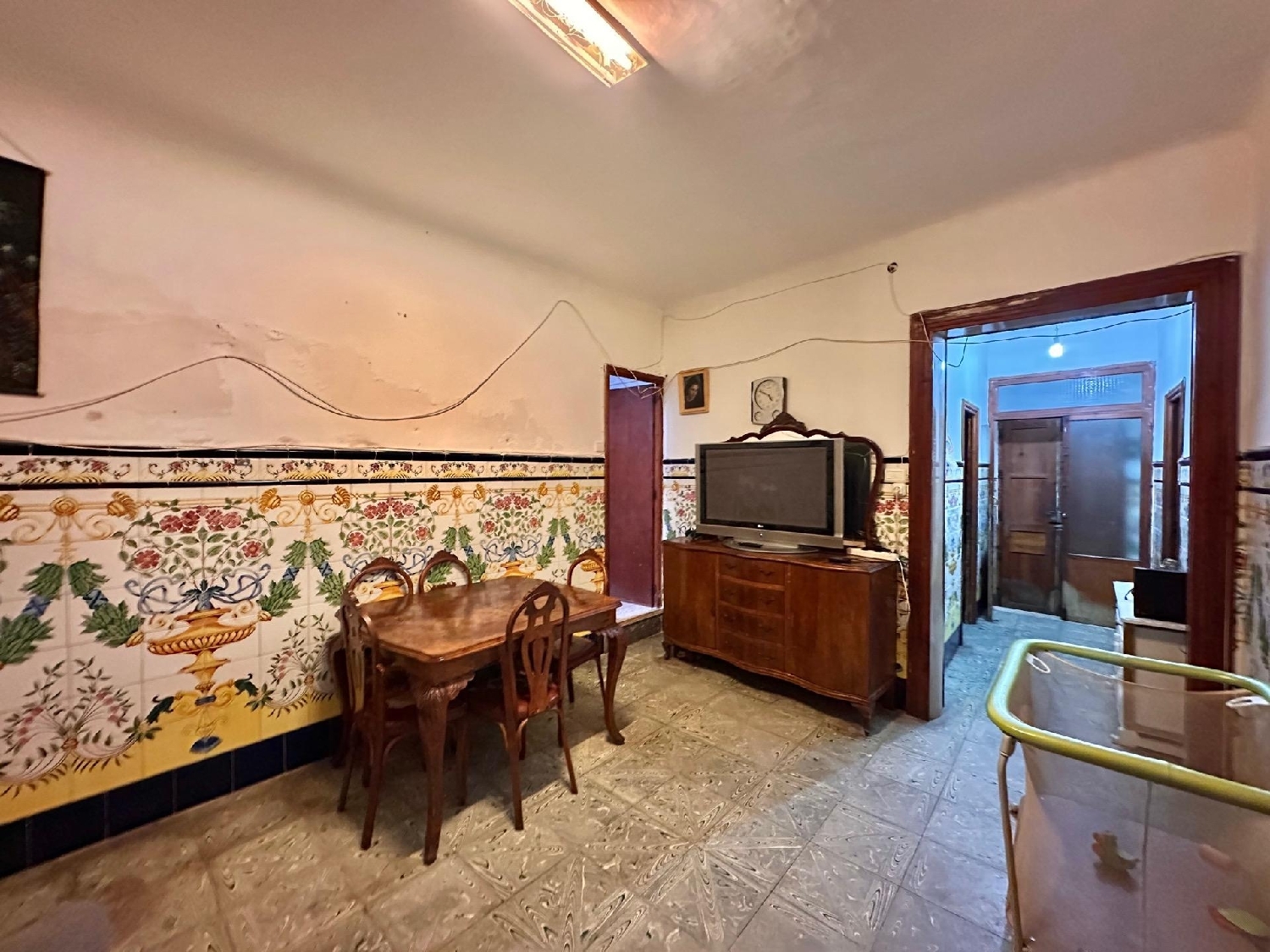  till salu hus Santa Pola Baix Vinalopó 6