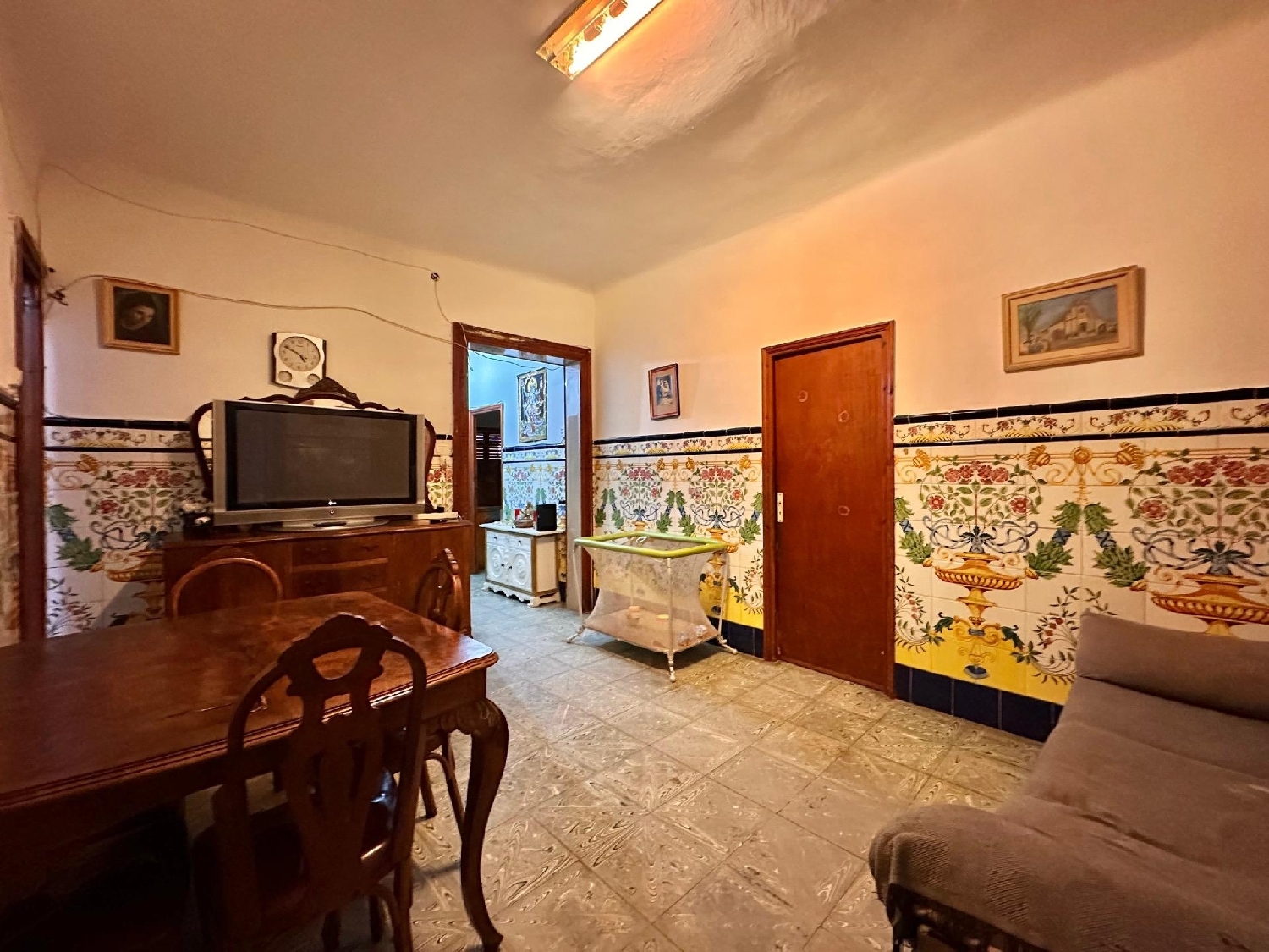  till salu hus Santa Pola Baix Vinalopó 5