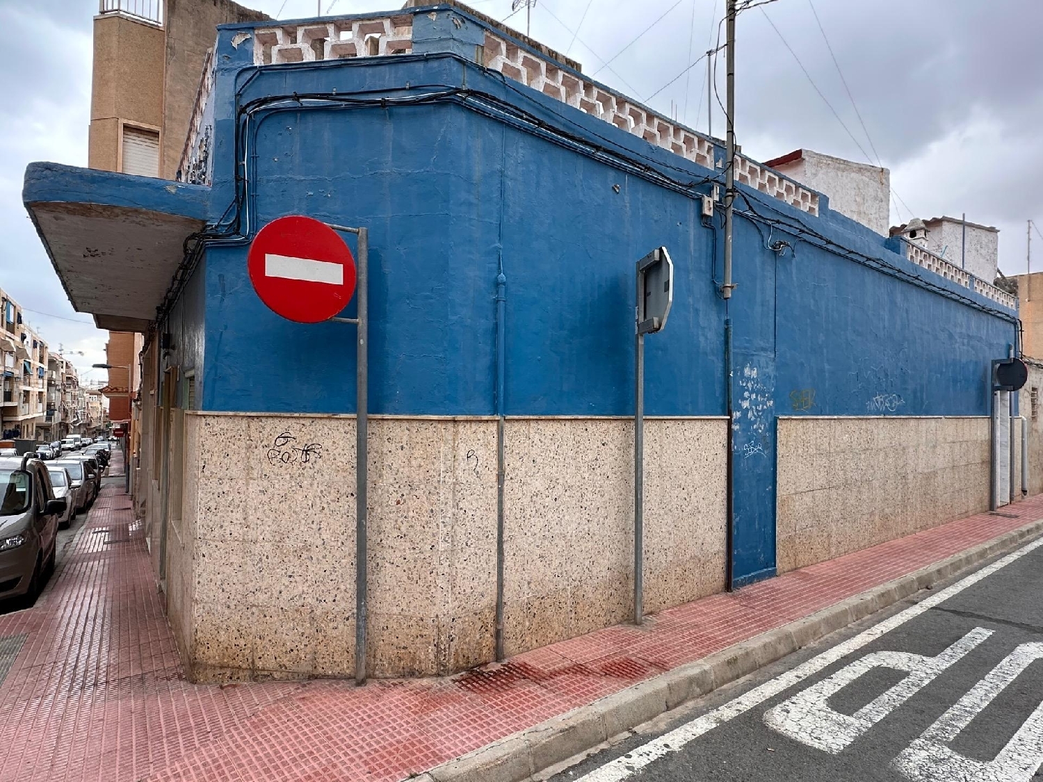  till salu hus Santa Pola Baix Vinalopó 1