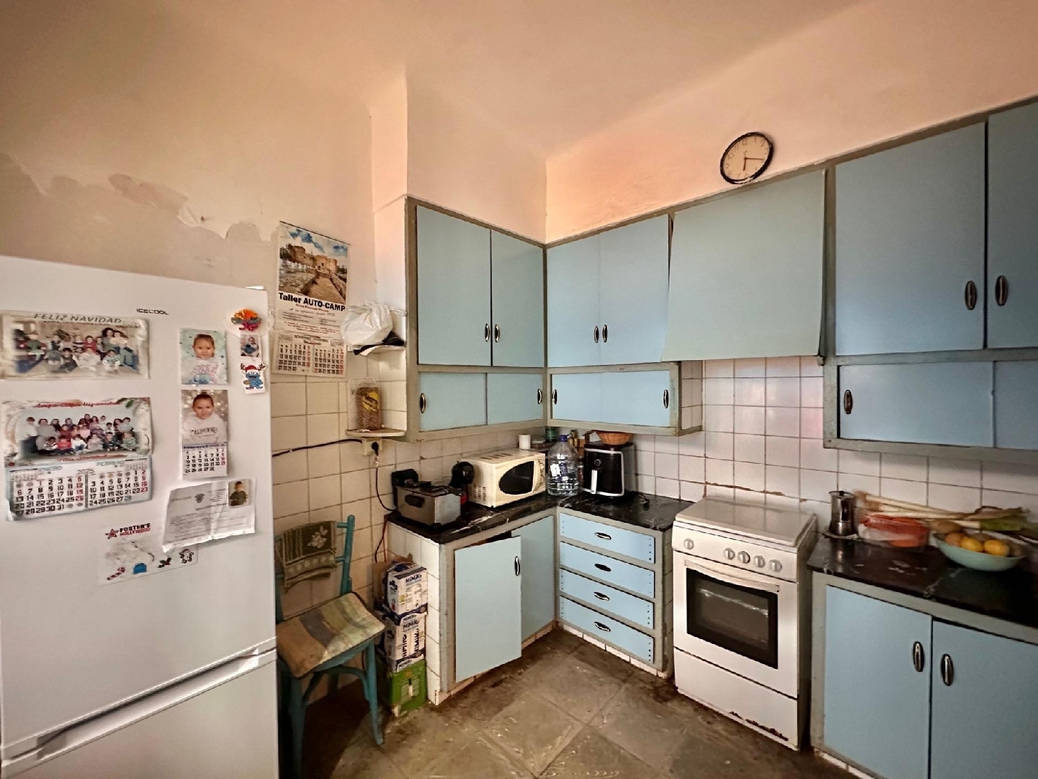  till salu hus Santa Pola Baix Vinalopó 7