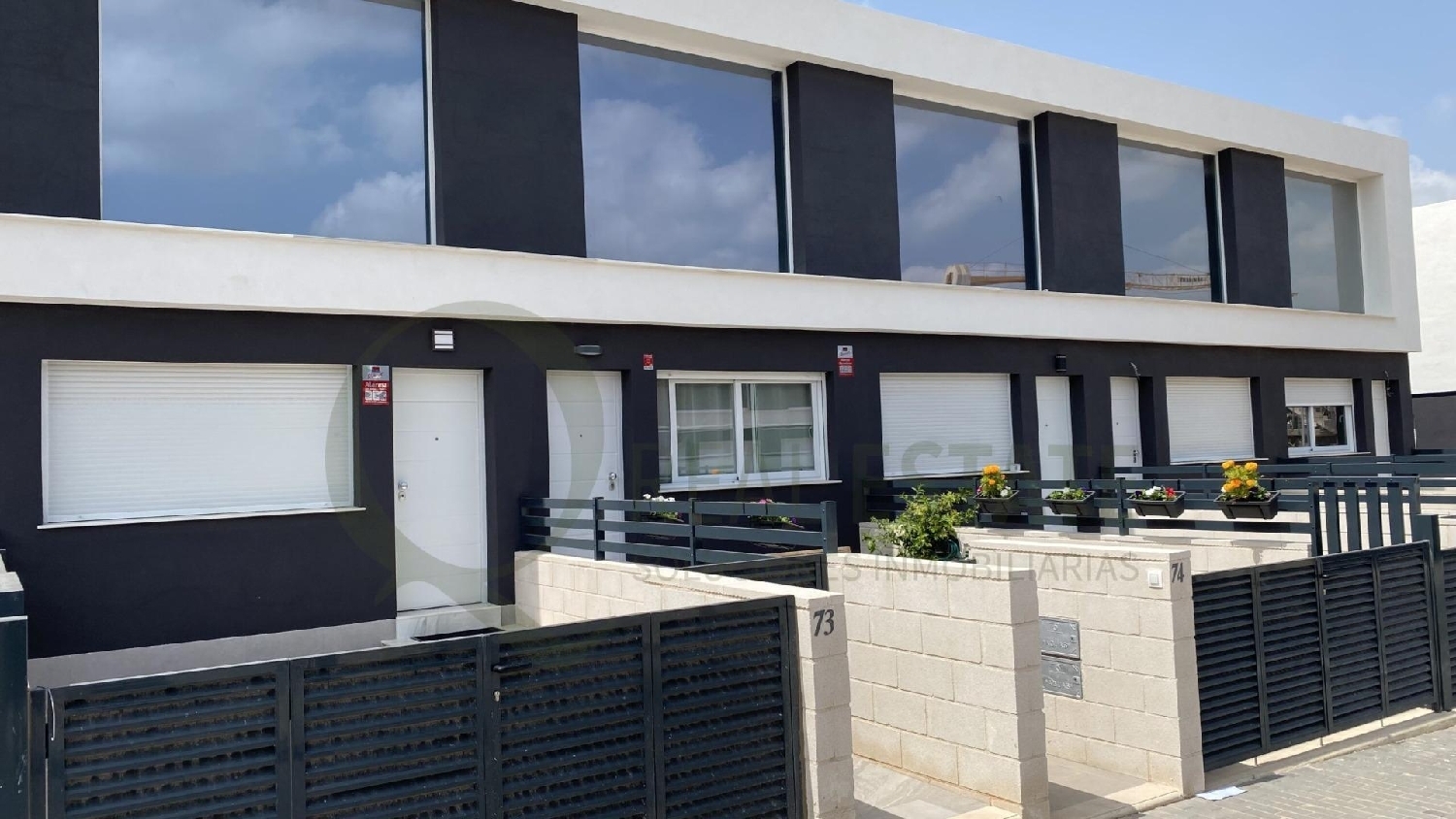 till salu hus Santa Pola Baix Vinalopó 2