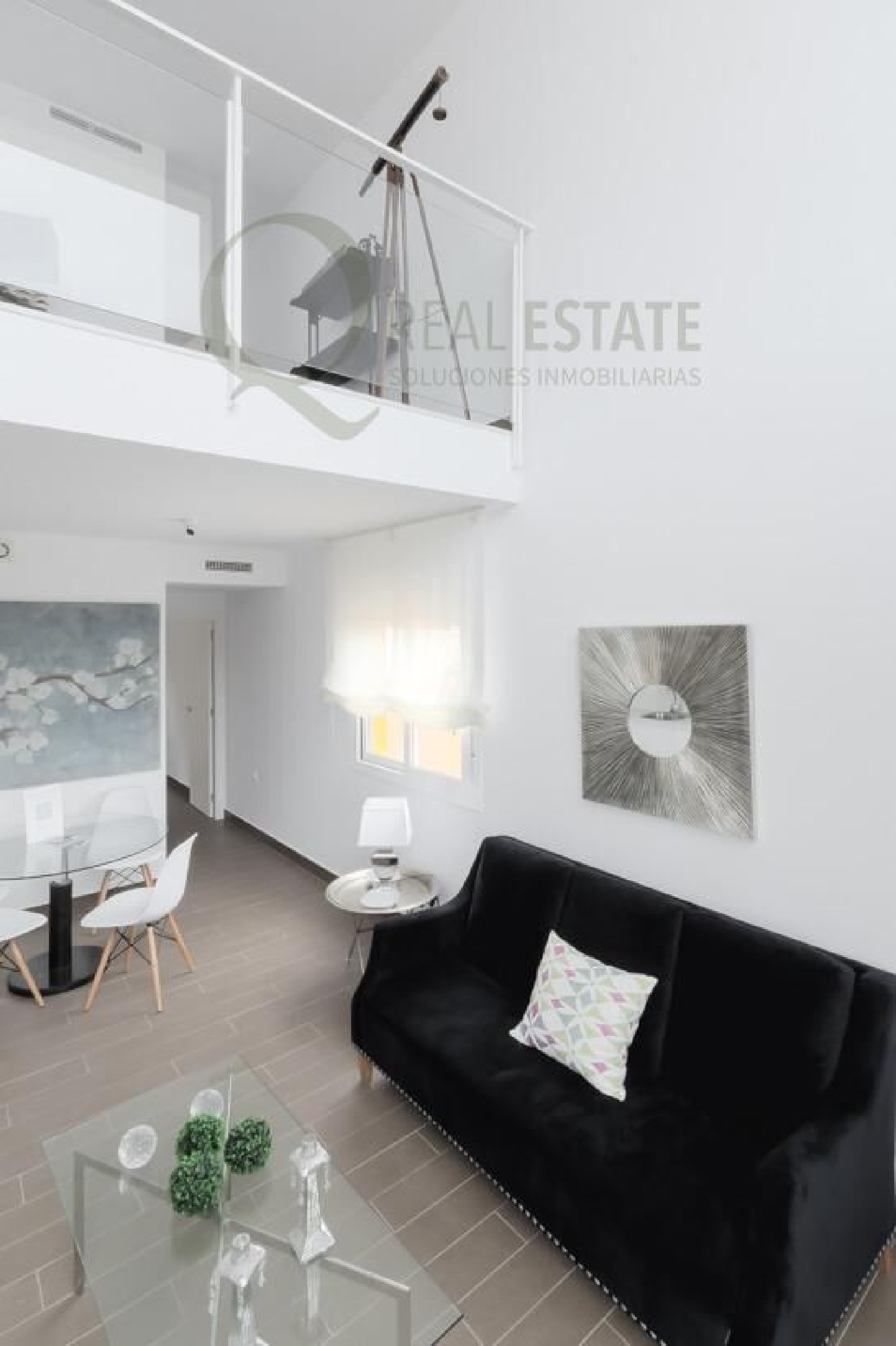 till salu hus Santa Pola Baix Vinalopó 3