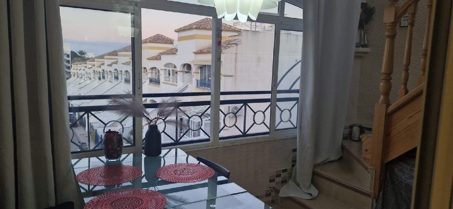  till salu hus Santa Pola Baix Vinalopó 8