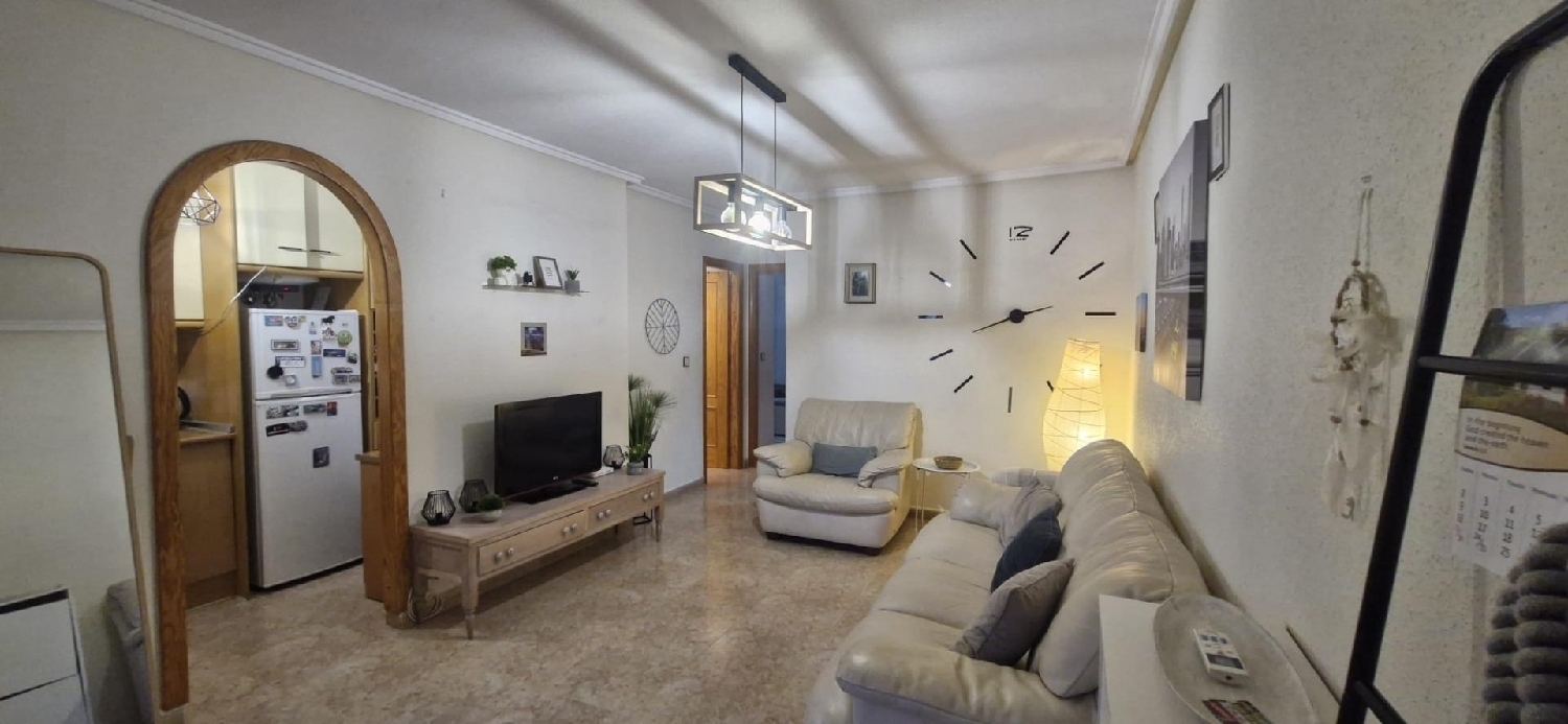 till salu hus Santa Pola Baix Vinalopó 3