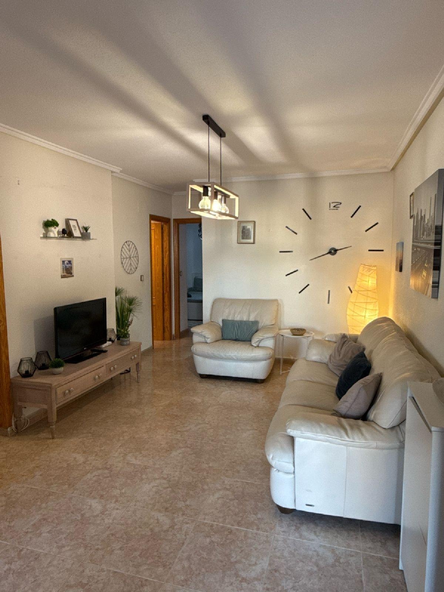  till salu hus Santa Pola Baix Vinalopó 4