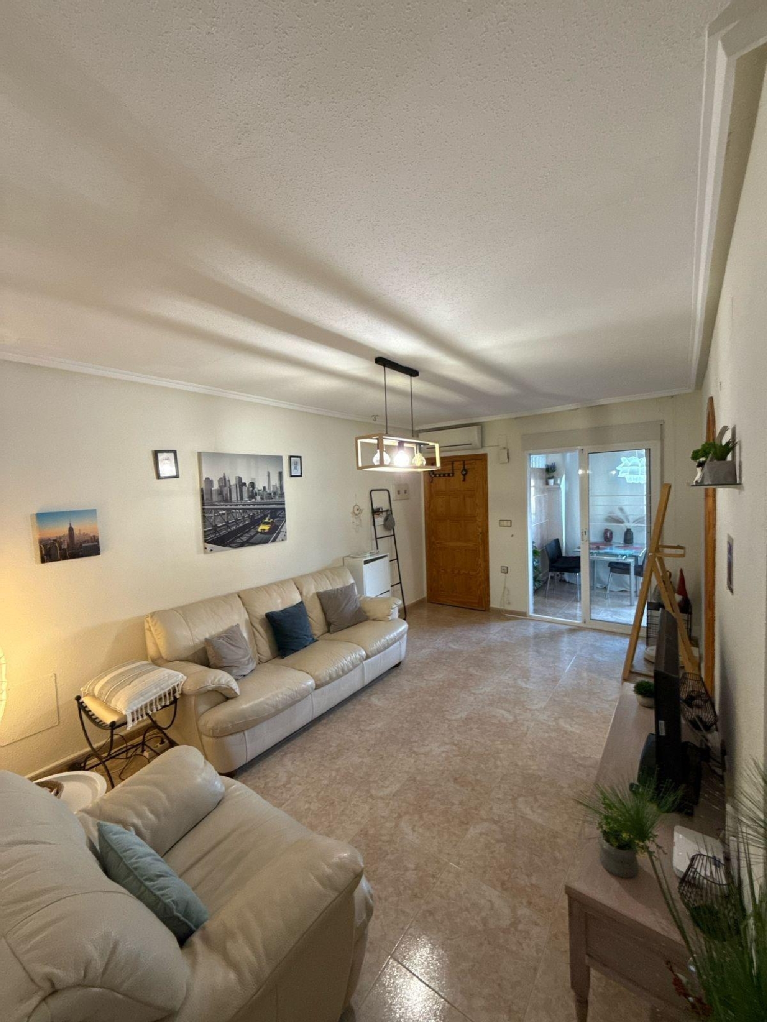  till salu hus Santa Pola Baix Vinalopó 5