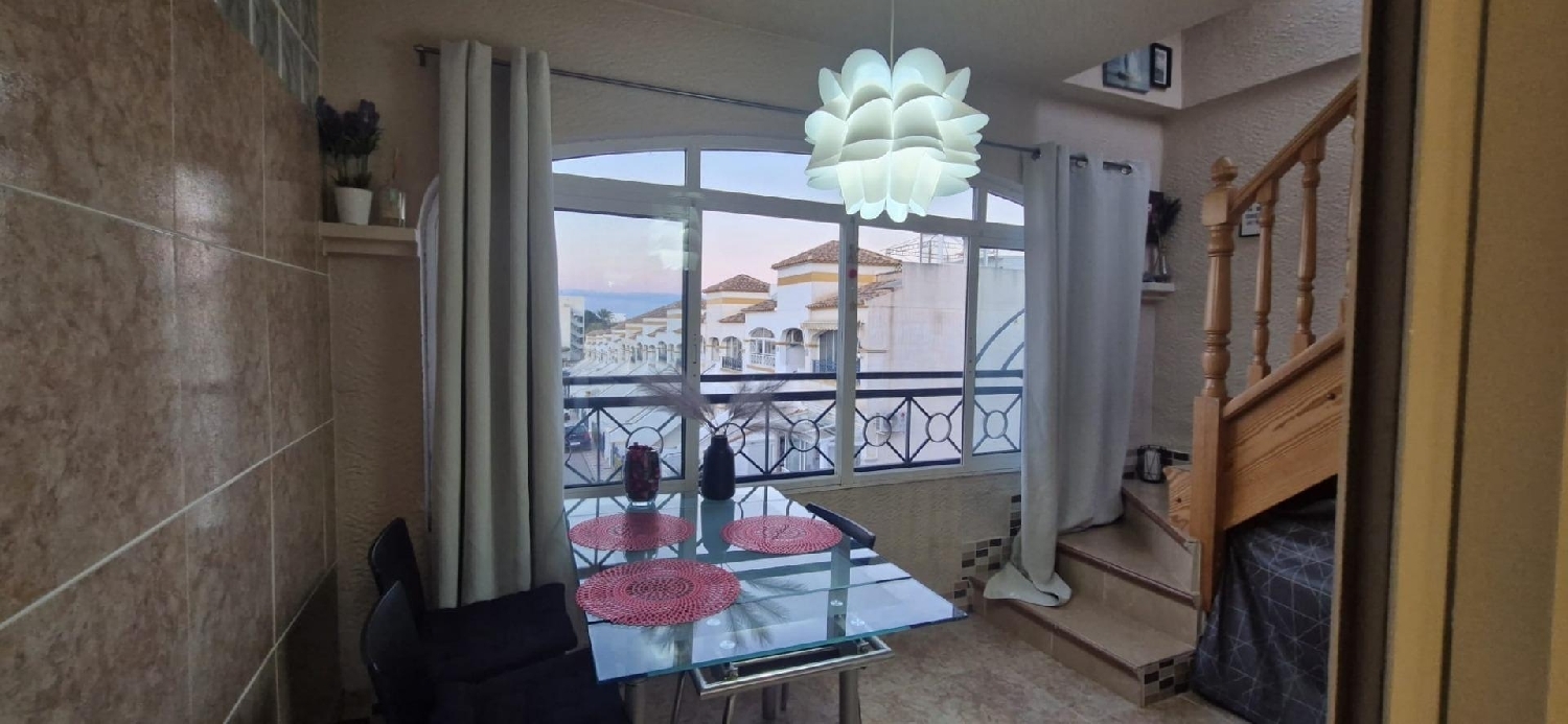  till salu hus Santa Pola Baix Vinalopó 7