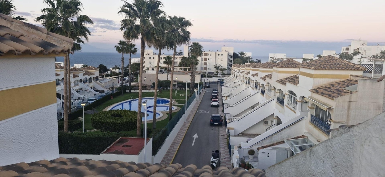  till salu hus Santa Pola Baix Vinalopó 1