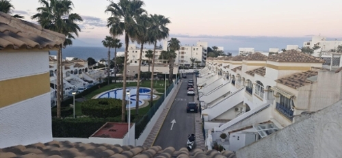 Santa Pola Baix Vinalopó hus foto 6218854
