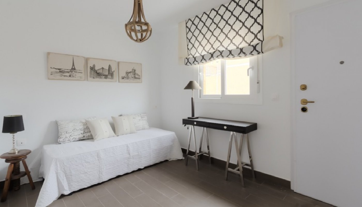  till salu hus Santa Pola Baix Vinalopó 4