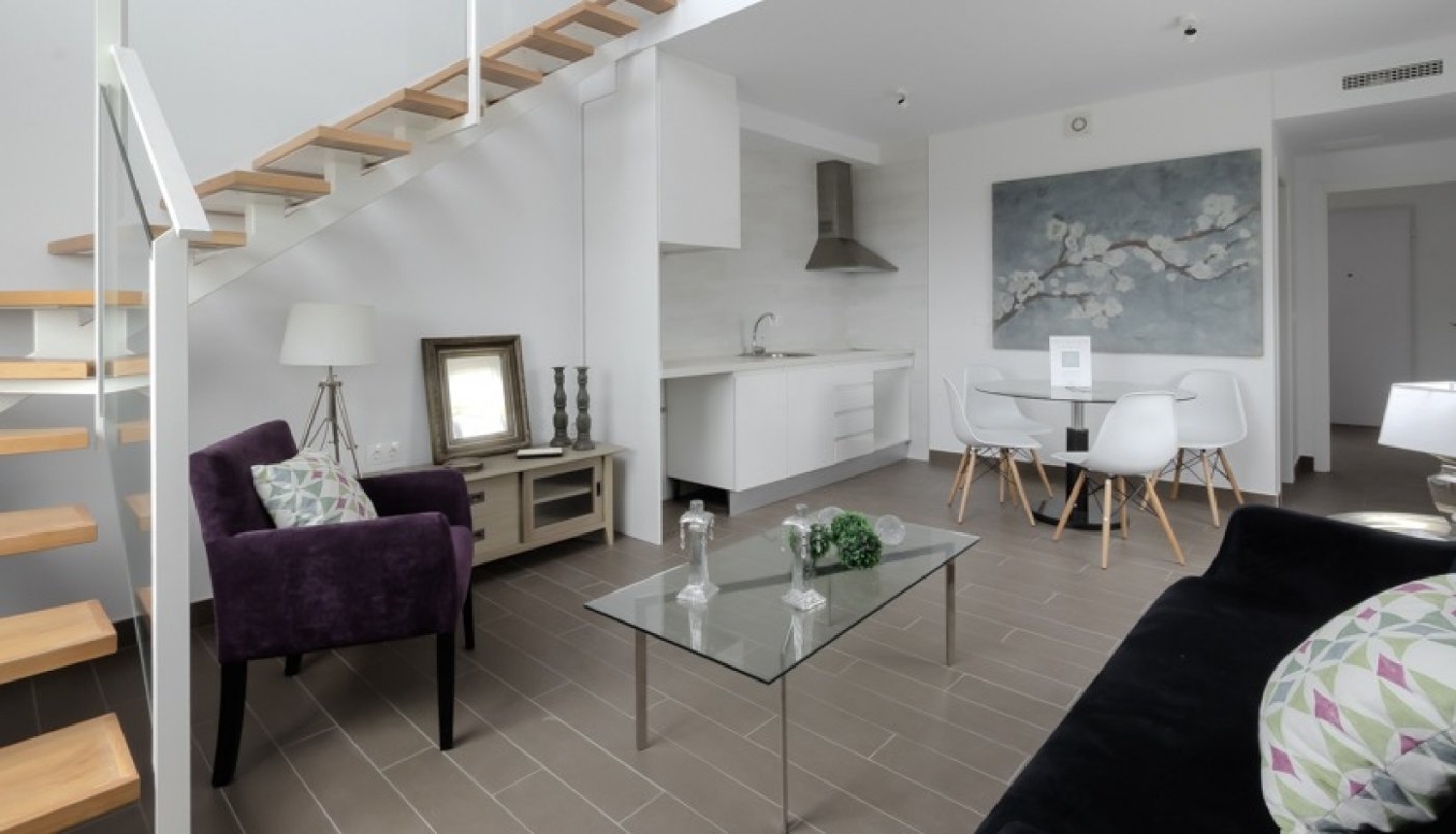  till salu hus Santa Pola Baix Vinalopó 2