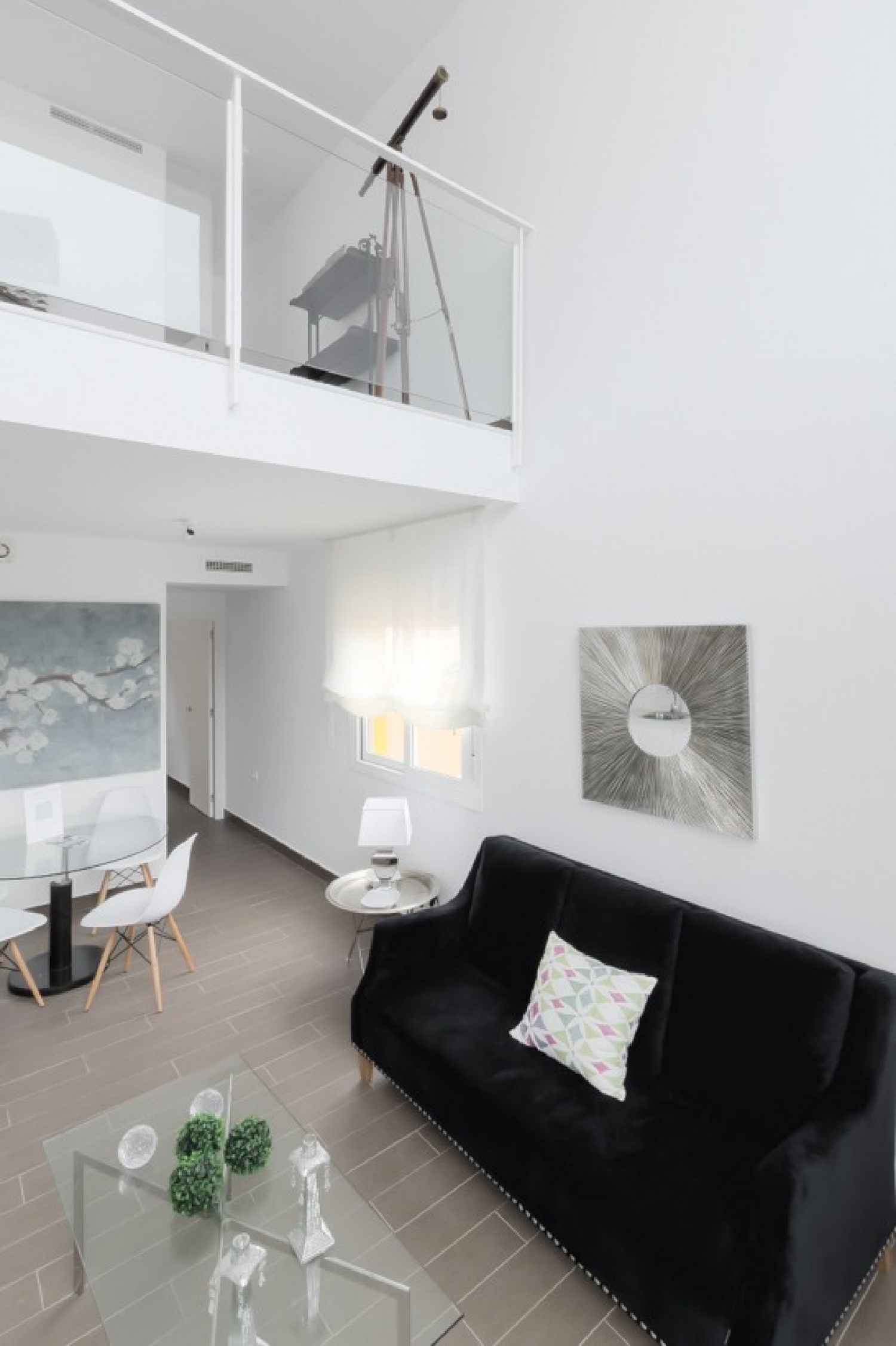  till salu hus Santa Pola Baix Vinalopó 8