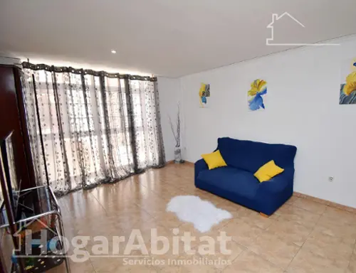 Almazora Plana Alta hus foto 6197027