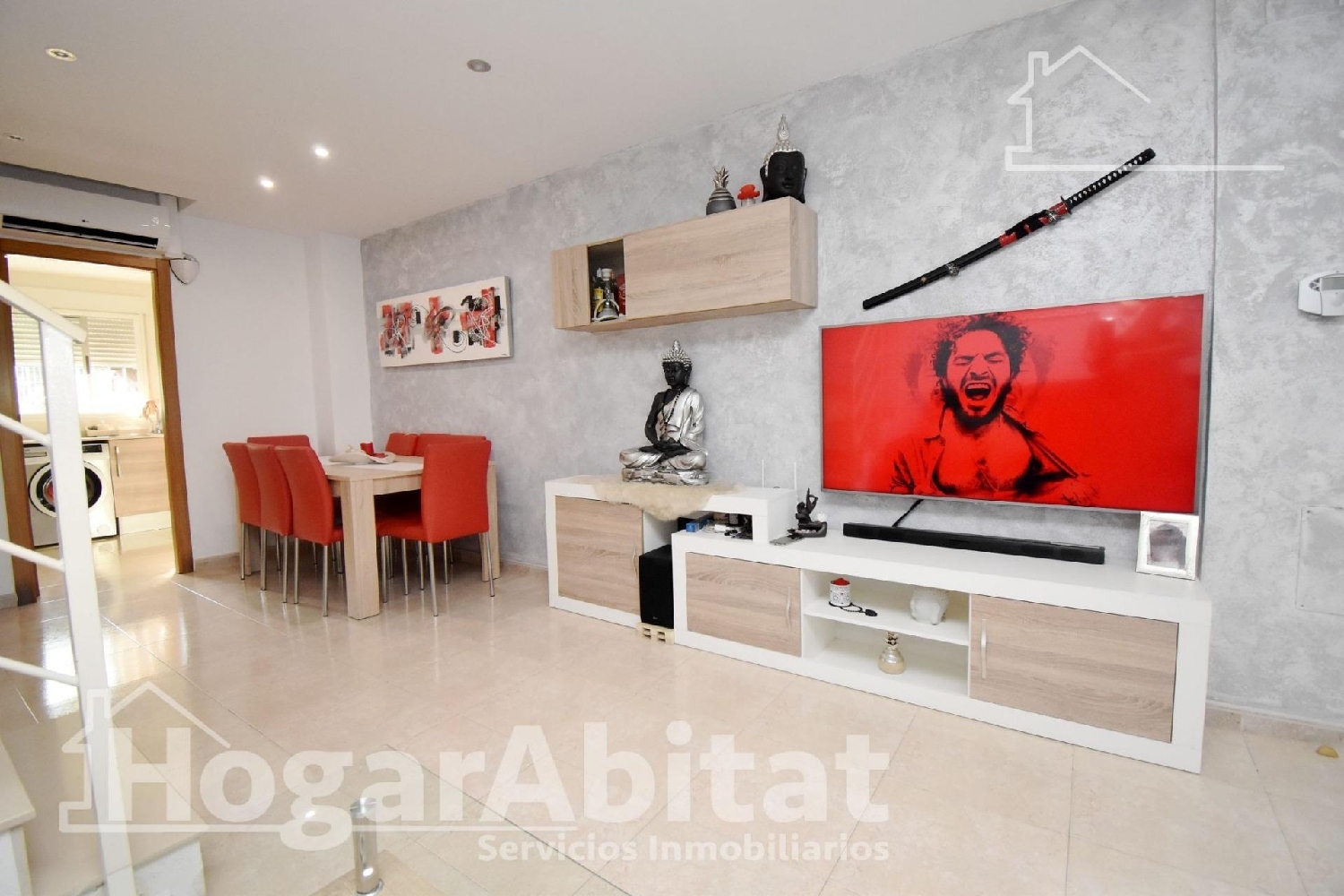  till salu hus Santa Quitèria Plana Alta 8