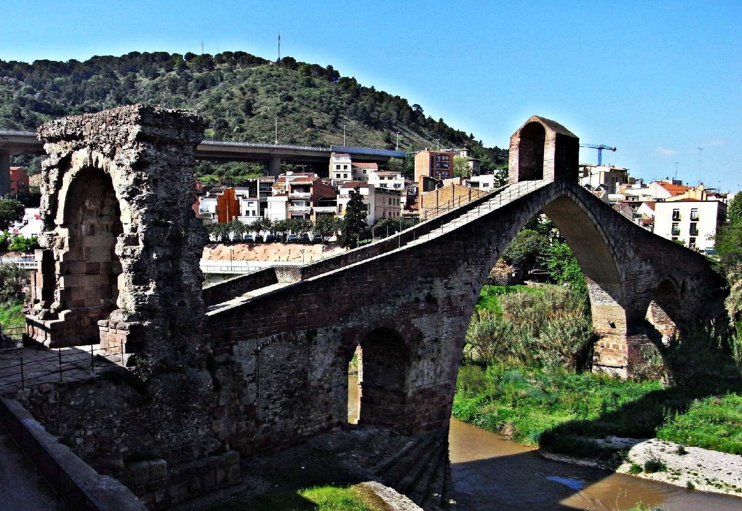  till salu hus Santa Rita Vallès Occidental 1