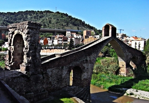 Santa Rita Vallès Occidental hus foto 6217456