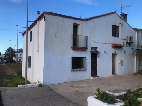 Santa Rosa De Lima Baix Ebre hus foto 6240079