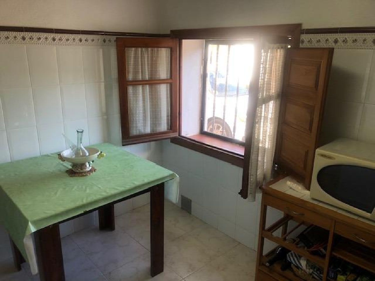  till salu hus Santa Rosa De Lima Baix Ebre 8