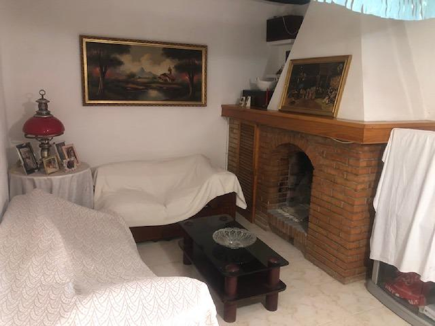  till salu hus Santa Rosa De Lima Baix Ebre 2