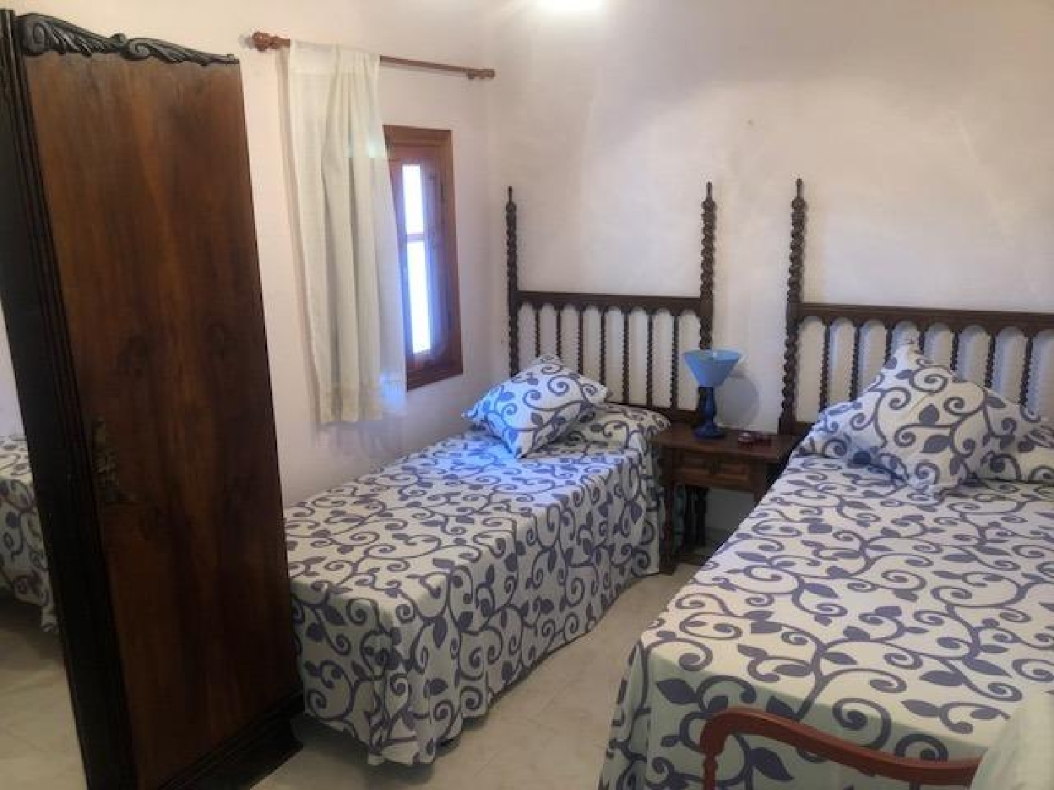  till salu hus Santa Rosa De Lima Baix Ebre 5
