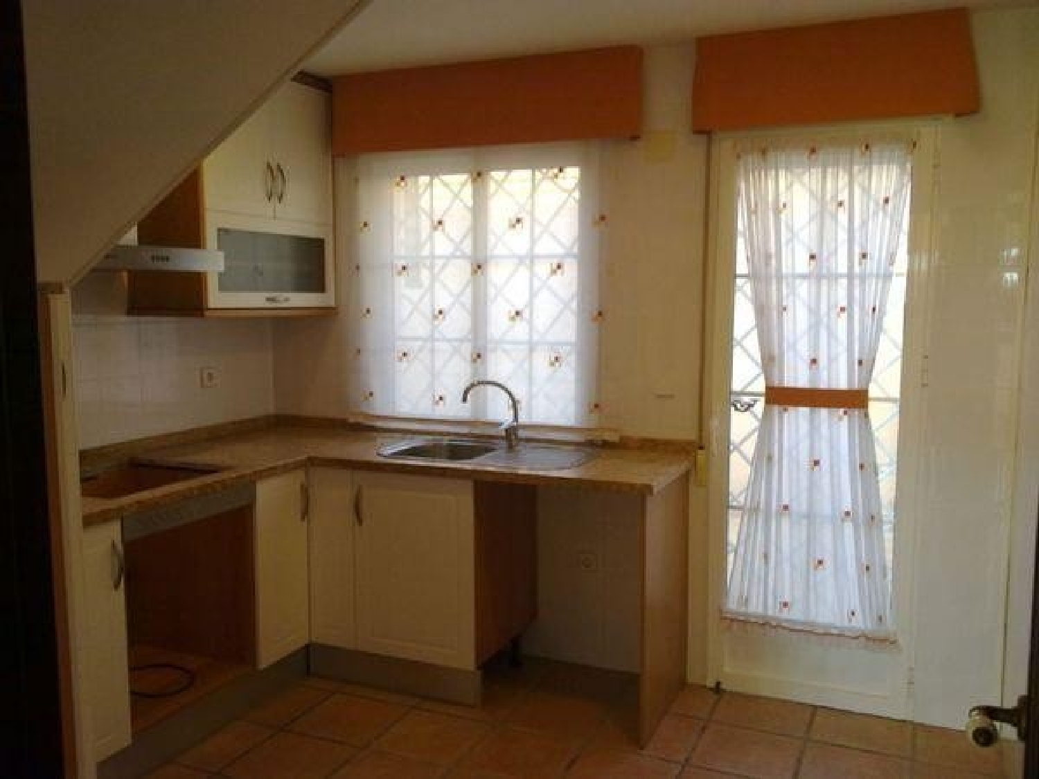  till salu hus Santa Rosalía Mar Menor 5