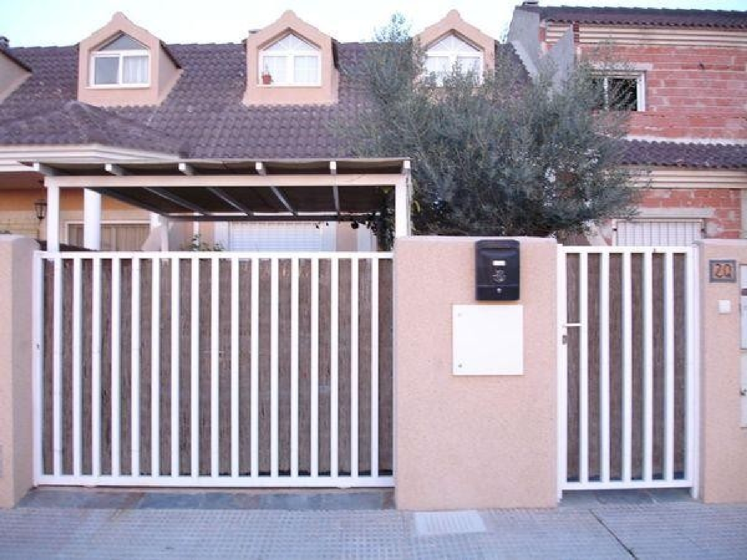  till salu hus Santa Rosalía Mar Menor 1