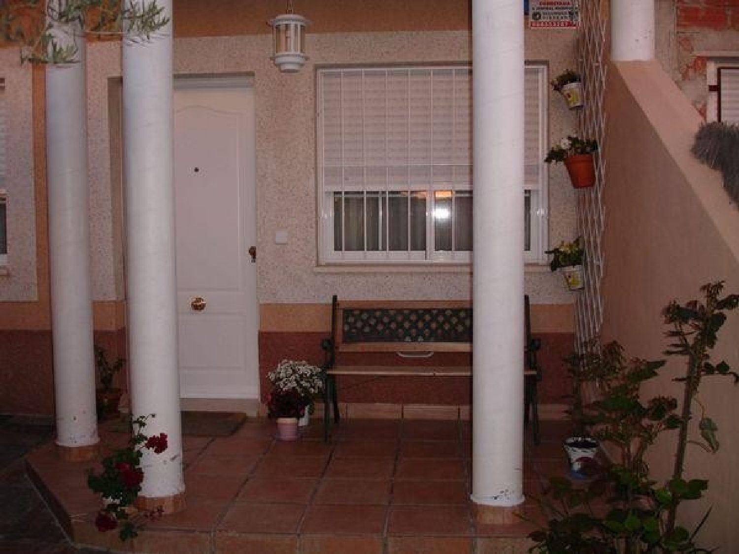 till salu hus Santa Rosalía Mar Menor 2