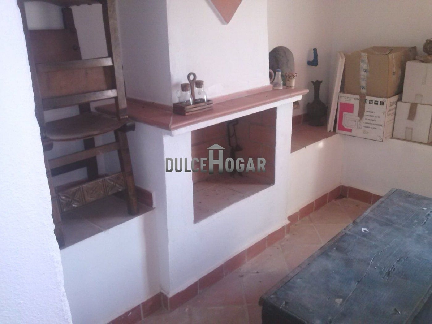  till salu hus Santa Rosalia-Maqueda Málaga-Costa Del Sol 7