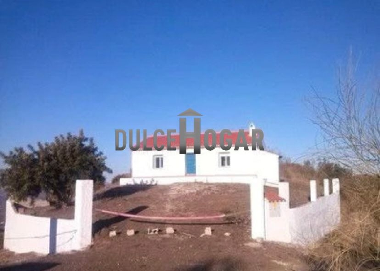  till salu hus Santa Rosalia-Maqueda Málaga-Costa Del Sol 1