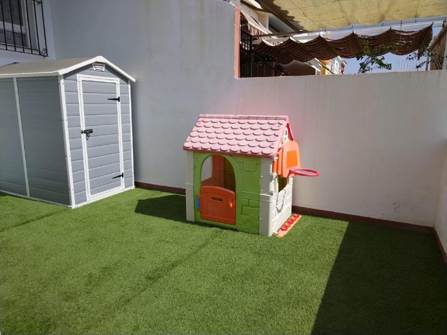  till salu hus Santa Rosalia-Maqueda Málaga-Costa Del Sol 7
