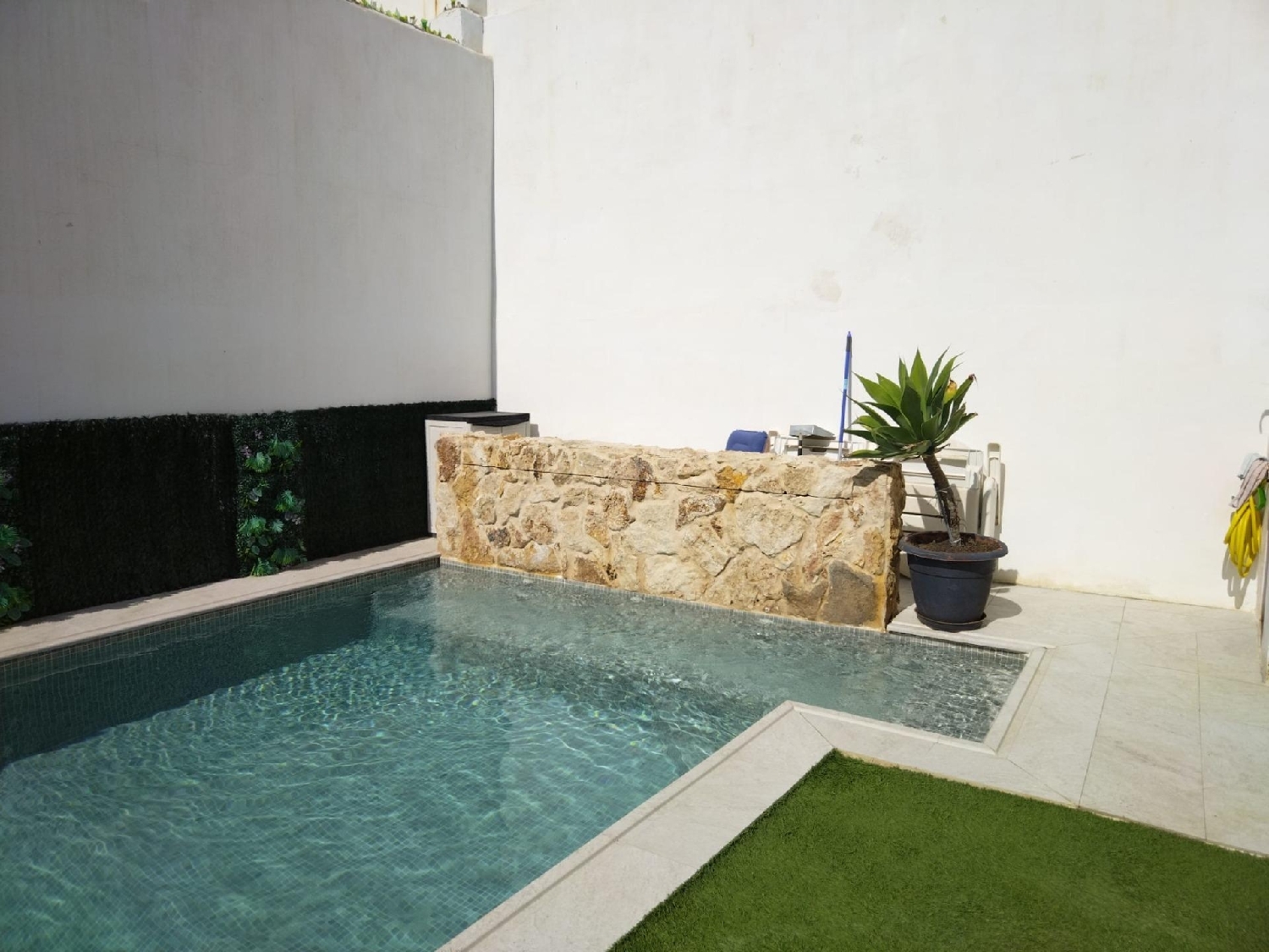  till salu hus Santa Rosalia-Maqueda Málaga-Costa Del Sol 4