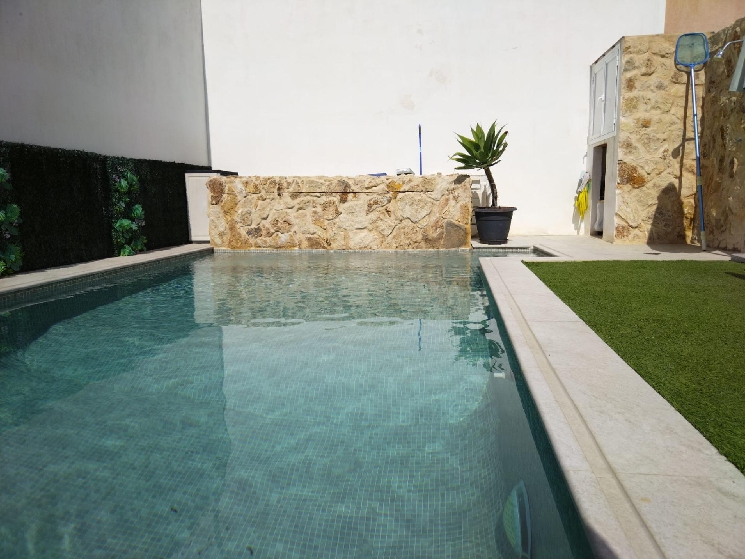 till salu hus Santa Rosalia-Maqueda Málaga-Costa Del Sol 3