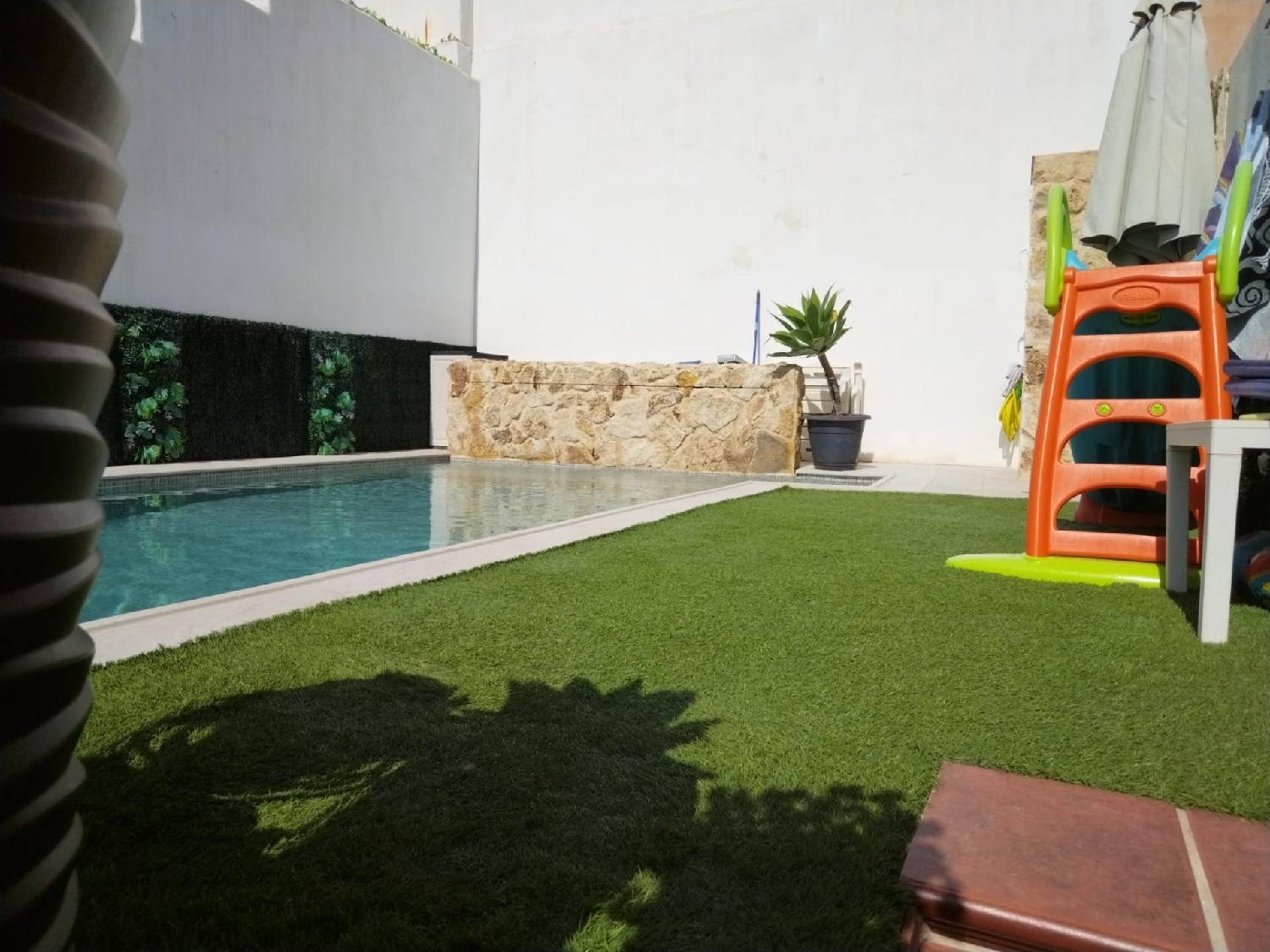till salu hus Santa Rosalia-Maqueda Málaga-Costa Del Sol 2