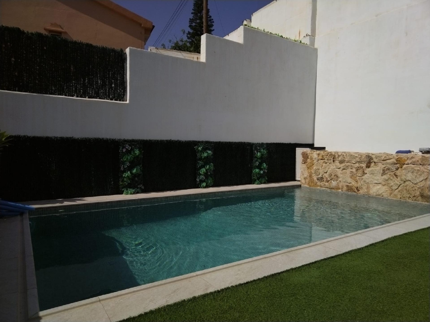  till salu hus Santa Rosalia-Maqueda Málaga-Costa Del Sol 5