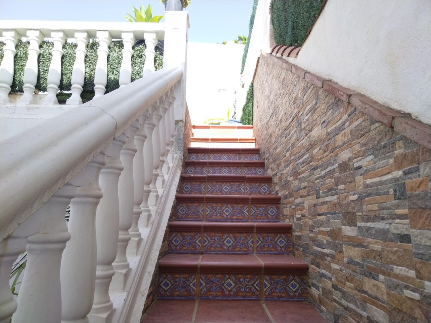 till salu hus Santa Rosalia-Maqueda Málaga-Costa Del Sol 6