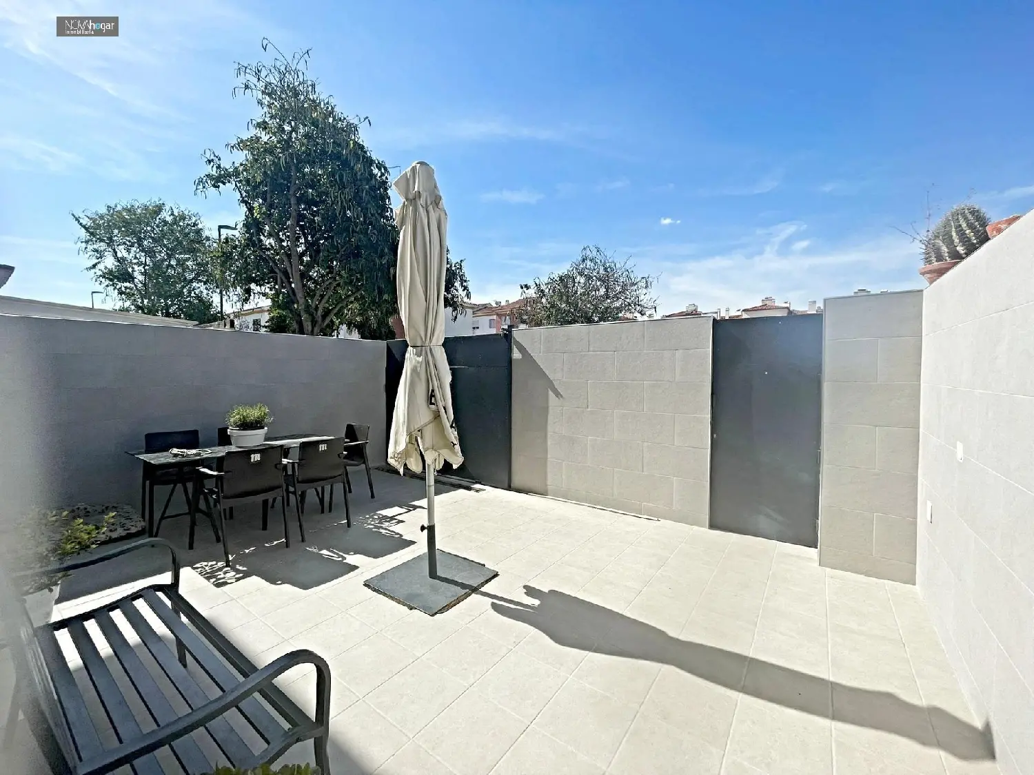  till salu hus Santa Rosalia-Maqueda Málaga-Costa Del Sol 8