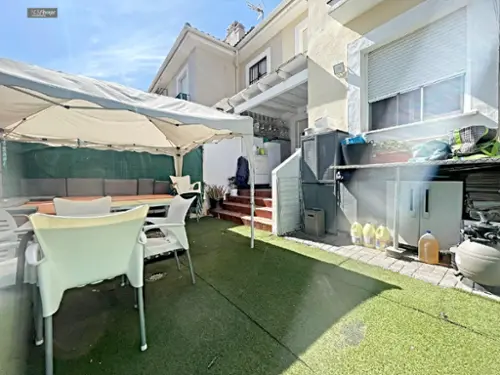 Santa Rosalia-Maqueda Málaga-Costa Del Sol hus foto 6214658