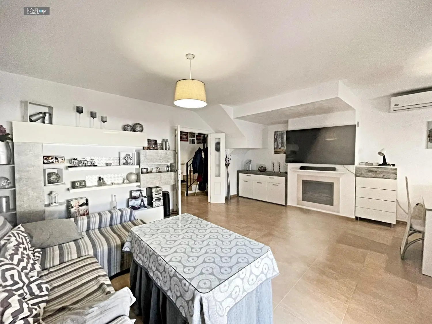 till salu hus Santa Rosalia-Maqueda Málaga-Costa Del Sol 5