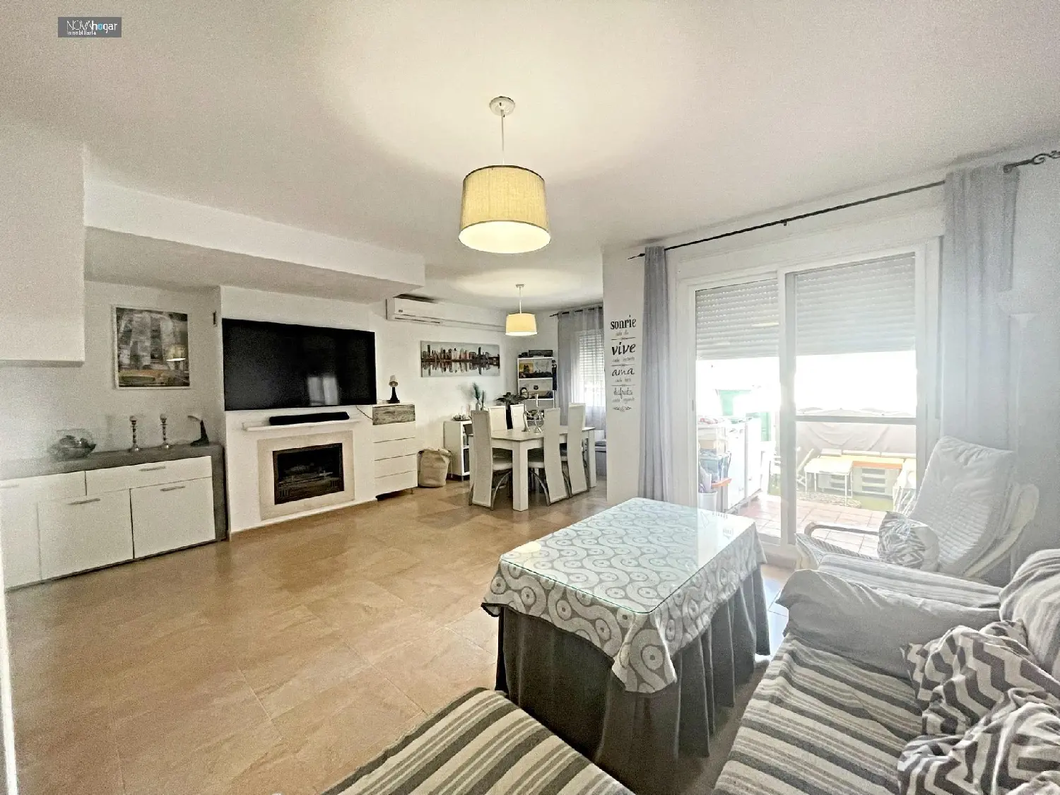  till salu hus Santa Rosalia-Maqueda Málaga-Costa Del Sol 4