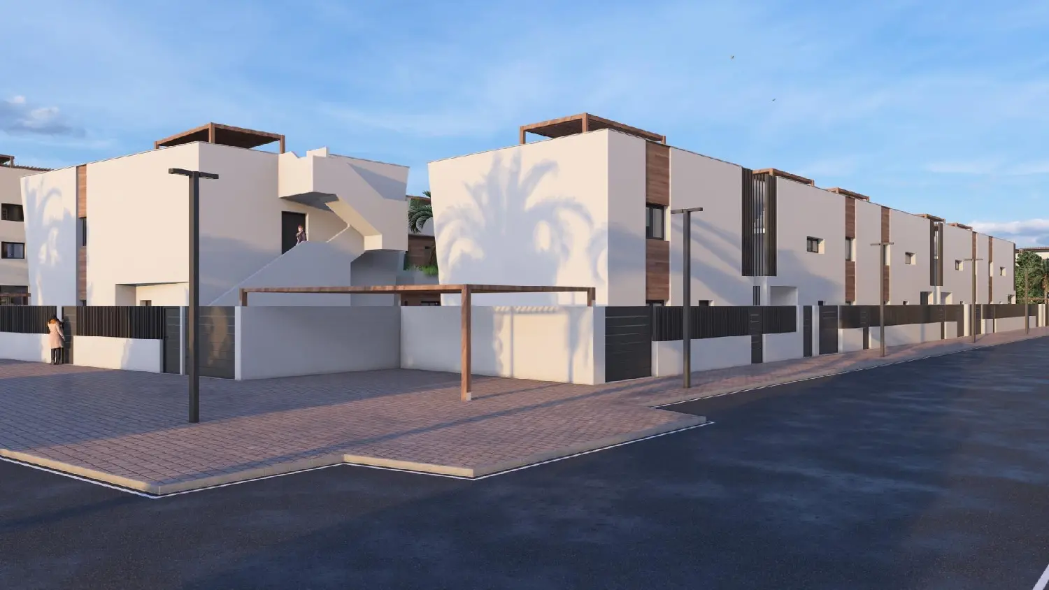 till salu hus Jimenado Mar Menor 6